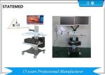 Digital Colposcope / Ent Endoscope Camera , Bronchoscope Video Endoscopy System