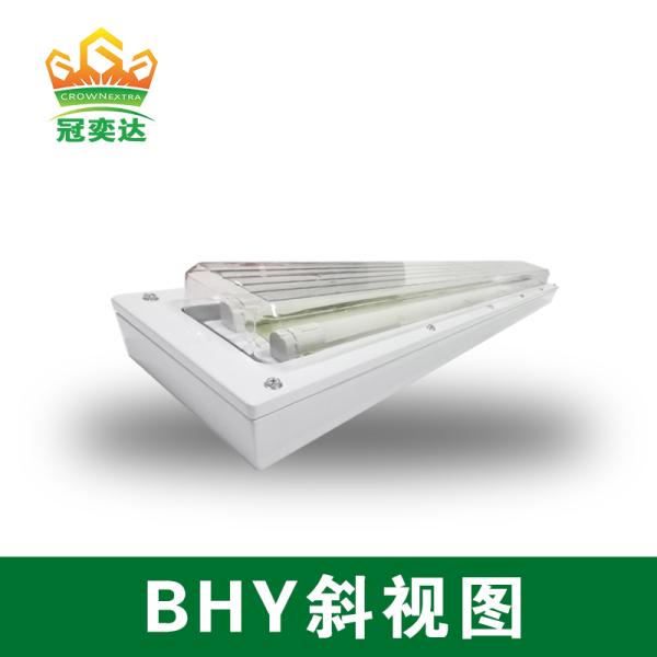 China Crown Extra Explosion Proof LED Light 220VAC Hazardous Area Fixture wholesale
