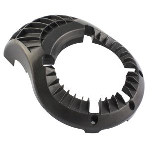 Buy cheap OEM Plastic Injection Molding Parts P20 Motorcycle Auto Parts from wholesalers