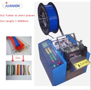 China Automatic Plastic/Rubber Tube Cutting Machine wholesale