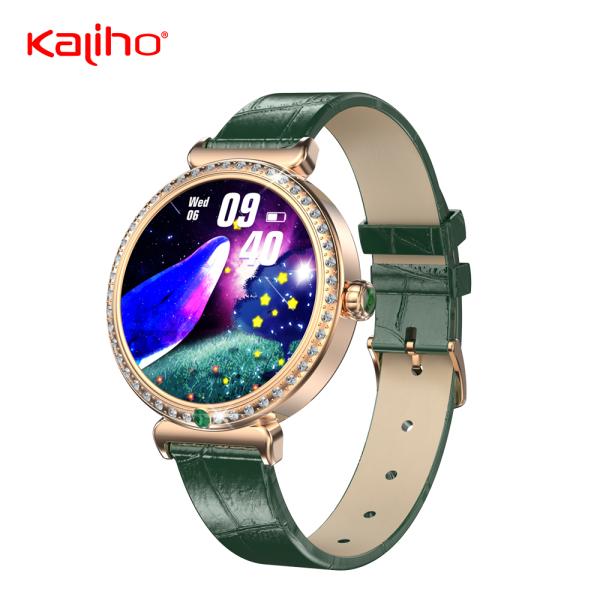 RTL8763EWE H17 Smart Watch Waterproof IP68 Touch Sport Smart Watch