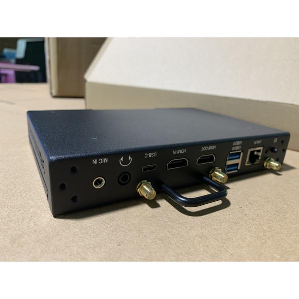 Factory Direct IBoard OPS Computer Mini PC Built-In Android 13 EDLA IR Interactive Whiteboard Smart Touch Screen For School Education