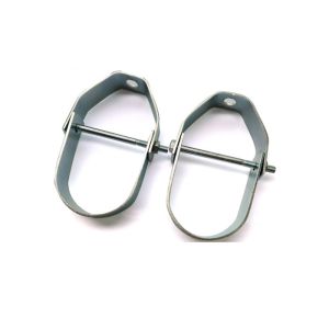 China Heavy Duty ss316 Stainless Steel Pipe Adjustable Clevis Hanger on sale