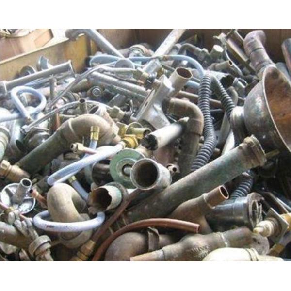 3-5t/h High Efficiency Scrap Steel Iron Crusher Machine Pig Iron Crusher Cast Iron Crusher