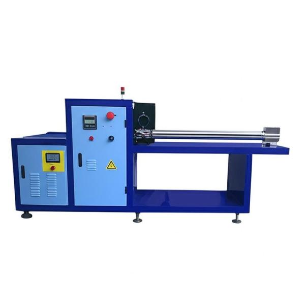 Multifunctional Automatic Welding Seam Welder Machine with Resistance Welding