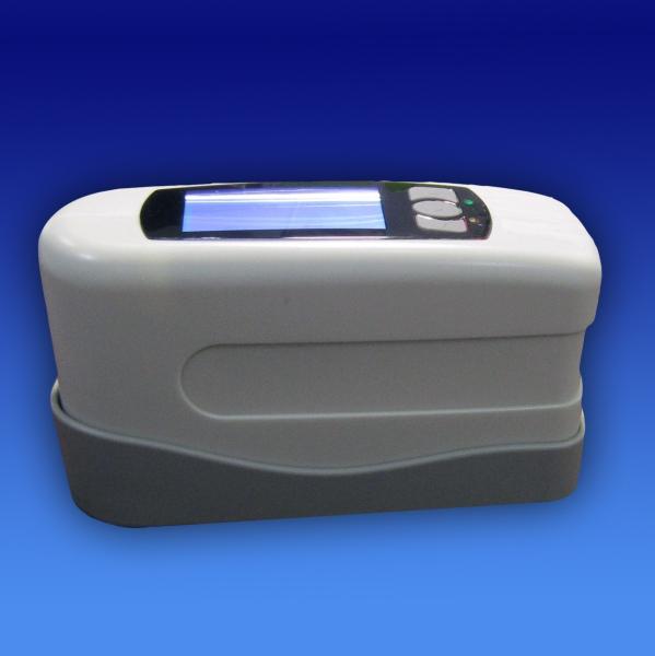 20,60,85 Three-angle Portable Gloss Meter GMS With Internal Bluetooth / USB