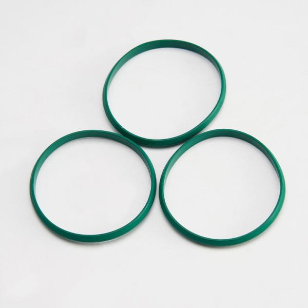 Compression API Certified GREEN Green Seal Fkm Fkm Walform Seals For Chemical Pipeline