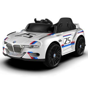 China Remote Control Children's Electric Car Z5 with Rechargeable Battery and ABS Material wholesale