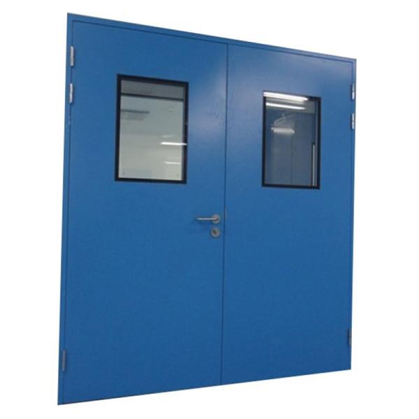 Hospital Prefabricated Modular Clean Room Industrial SUS304 Engineering