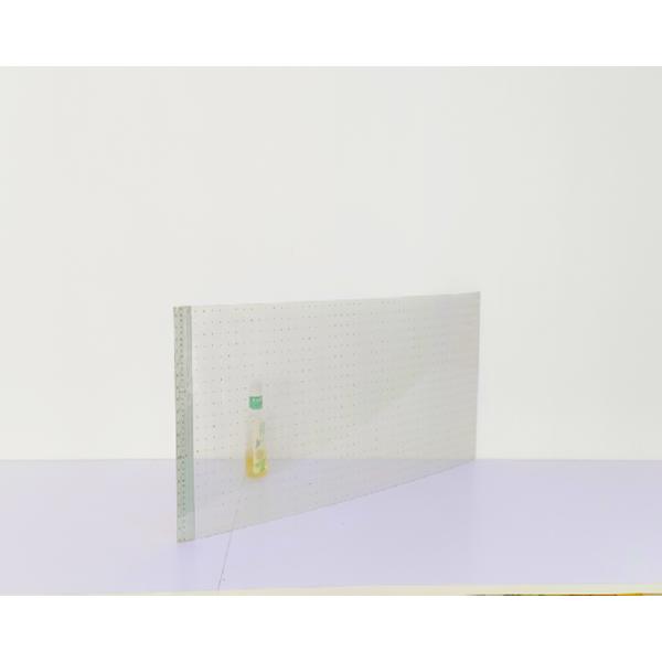 Indoor Full Color Flexible Transparent LED Film Screen Indoor P6 Transparent Film LED Display Screen