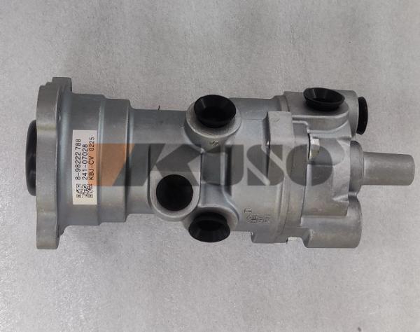 Quality Japanese Truck parts Brake Valve For ISUZU VC46 VC61 6WG1 6UZ1 diesel oEM 8-98222788-0 for sale