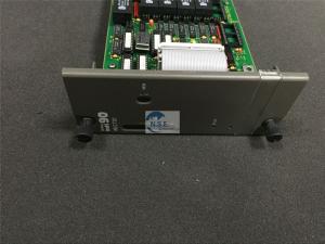 Automated PLC Spare Parts Bailey ABB INICT01 INFI-NET to computer transfer module INICTO1