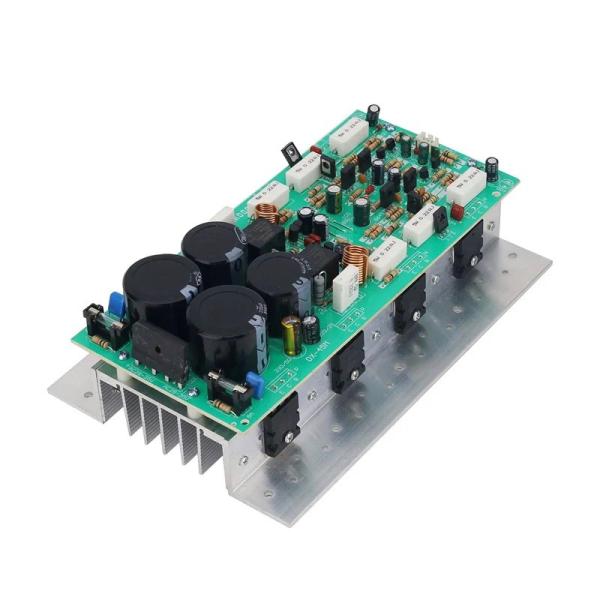 High Quality 800W 2.0 High Power Amplifier Board New 45M-T Models A1943/C5200 Audio Products Accessory