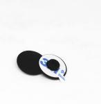 Chemical Resistance Rubber Feet Pads For Electronics Applications