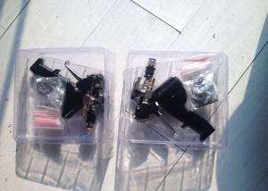 China CE ISO Building PU Spray Gun For Polyurethane 1.3mm Chamber wholesale