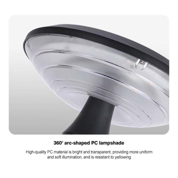 Modern Outdoor Wall Mounted Light for Courtyard Garden Lighting Wall Lights