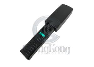 China Light Weight Handheld Drone 500m 20W GPS Signal Jammer wholesale