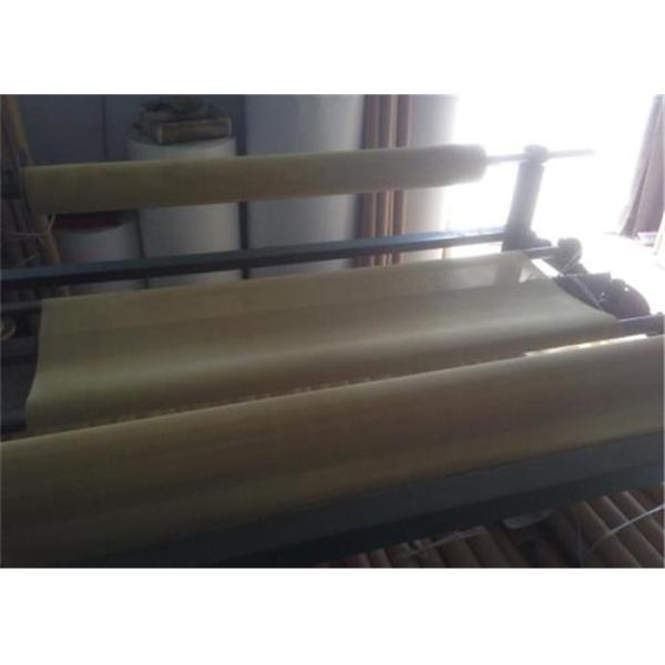 Copper Wire Mesh 60 Mesh 1m Width for Filter Decorative Use