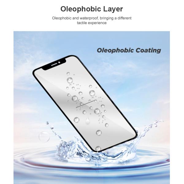 Mobile Phones Aftermarket Iphone Screen LCD Display Touch Digitizer Panel Assembly