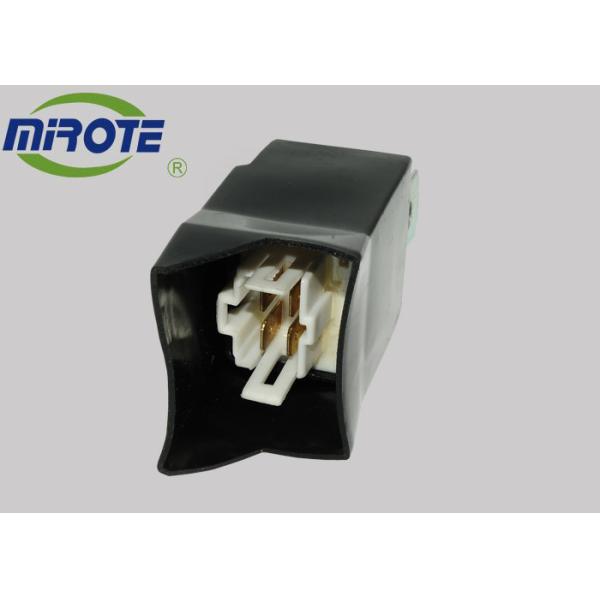 Leather Sheath Cover Automotive Horn Relays 28V 30a For Car Air Condition Protective