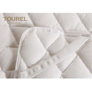 Premium Hypoallergenic Hotel Collection Mattress Protector Waterproof