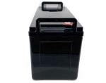 Rechargeable Lithium Iron Phosphate Battery , 12V 200AH Lithium Iron Phosphate