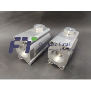 China Ss Pipeline Air Compressor Pressure Regulating Valve 1621039900 wholesale