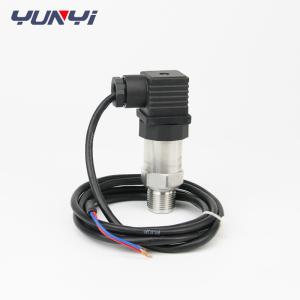 China Diffused Silicon Pressure Transmitter RS485 MODBUS RTU Protocol Pressure Transducer wholesale