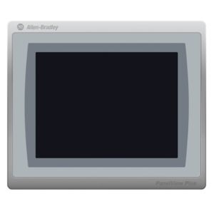 China PLC 2711P-K4M20D8 PANELVIEW GRAYSCALE KEYPAD MODULE wholesale