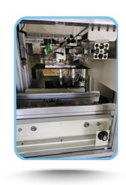 High Efficiency Suction And Delivery All In One Machine For SMT Production Line