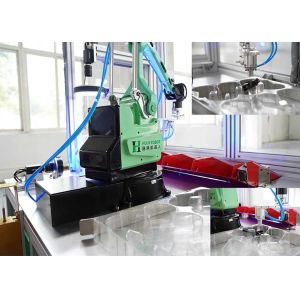 China HK5404 Automatic Handling 4 Axis 1kg Stem Programmable Robot wholesale