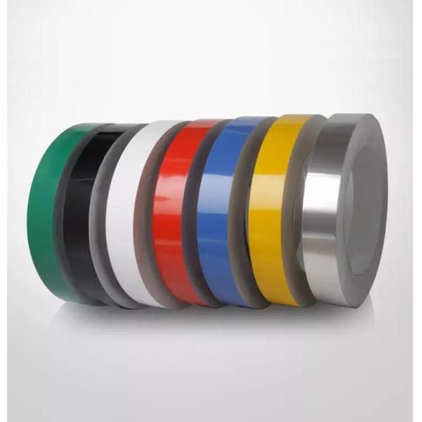 Hot Coil Roll Strip 1100 H14 Aluminium Srips Coil Alloy Sign Trim Strips