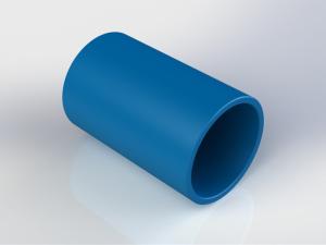 INDRON® – UNIV Used As A Connecting Rod Bushing Material Regulating Ring Material