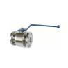 Buy cheap 4A2205 Body DN15 Forged Soft Seated Ball Valve from wholesalers