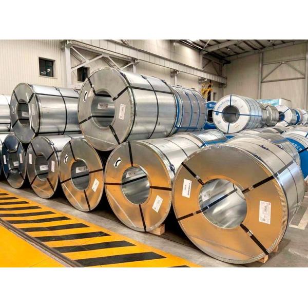 3m Ppgi Galvanized Steel Coil Z275 Galvanized Iron Coil Cold Rolled