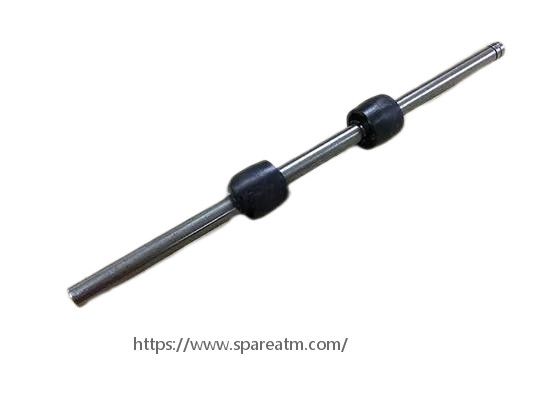 Hitachi ATM Spare Parts Hitachi HCM WUF Assy 4P008935A 4P005078-001 Used in Hitachi