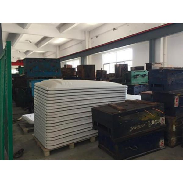 Club Car DS 1993-UP Model Halogen Golf Cart Headlights , DS Cart LED Tail Light Kit