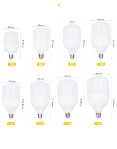 China garage door bottom t bulb,t12 4 ft bulbs,syska t bulb 18 watt price wholesale