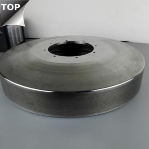 China Glass Wool Spinner Nickel Chromium Alloy Centrifugal Casting Processing wholesale