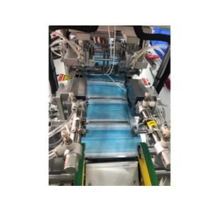 Disposable Earloop Face Mask , N95 Earloop Mask Low Breath Resistance