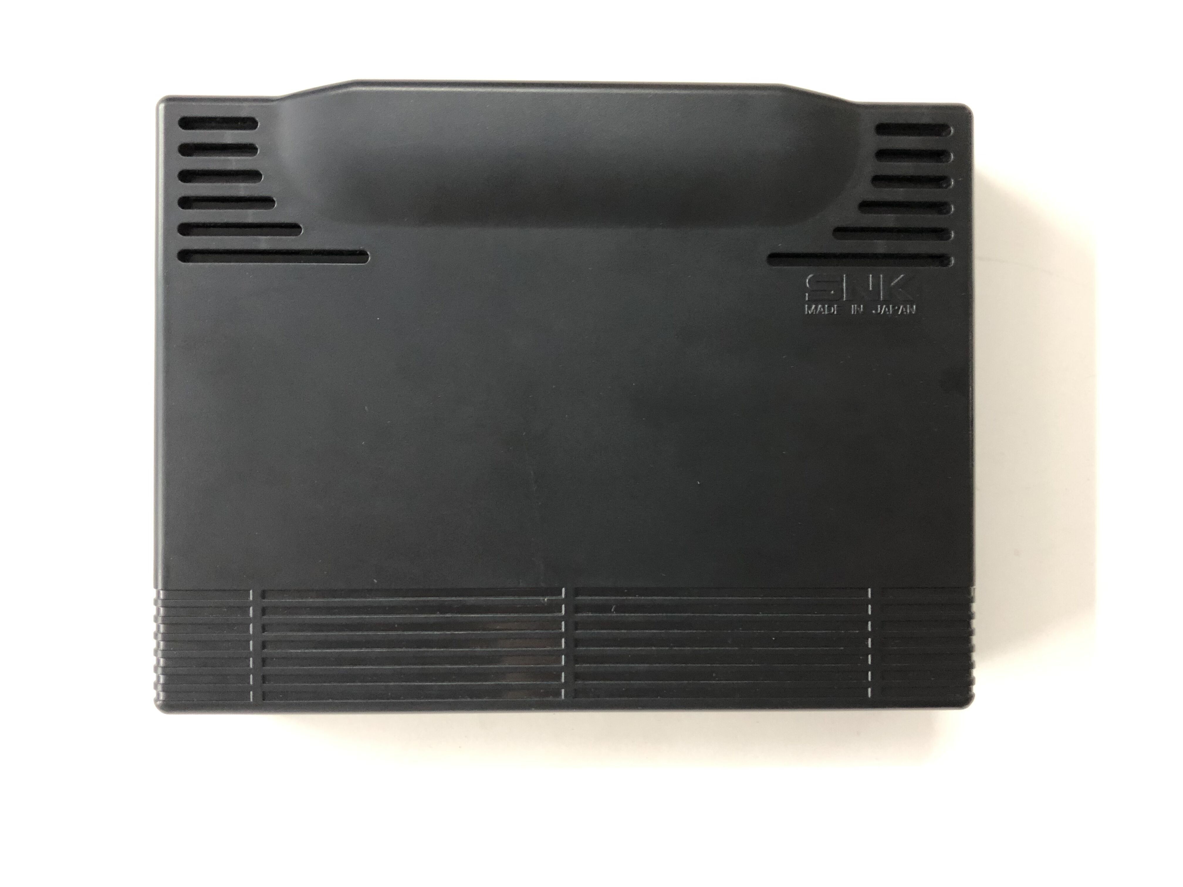 NEO GEO AES Super 161 In 1 games cartridge