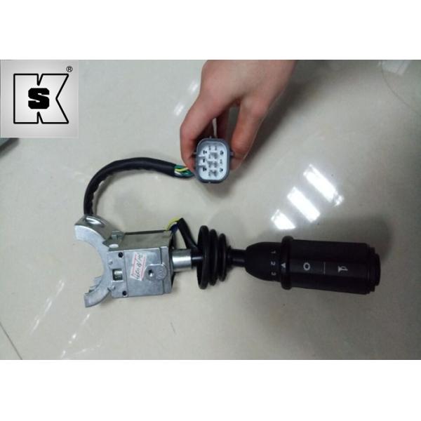 Small JCB 3cx Parts 701/80299 Forward Reverse Switch For Excavator JCB 3cx 4cx