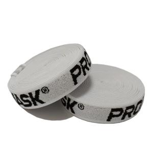 China 2.8cm Polyester Jacquard Elastic Webbing Underwear Woven Webbing wholesale