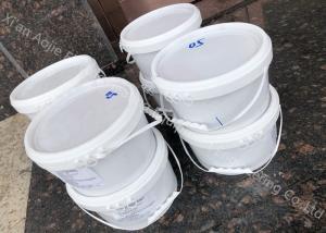 Unlimited Type Brazing Material , High Efficiency Brazing Flux Material