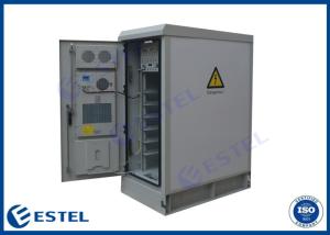 China 1200mm Depth Weatherproof Data Cabinet wholesale