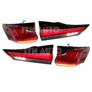 China CT200 2012-2020 Lexus LED Automotive Headlights 36 Watts wholesale