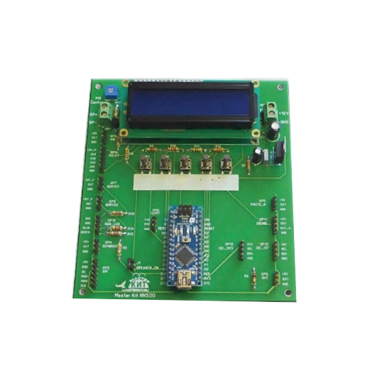 PCBA Consumer Electronics SMT Electric Scooter Printed Circuit Board Assembly