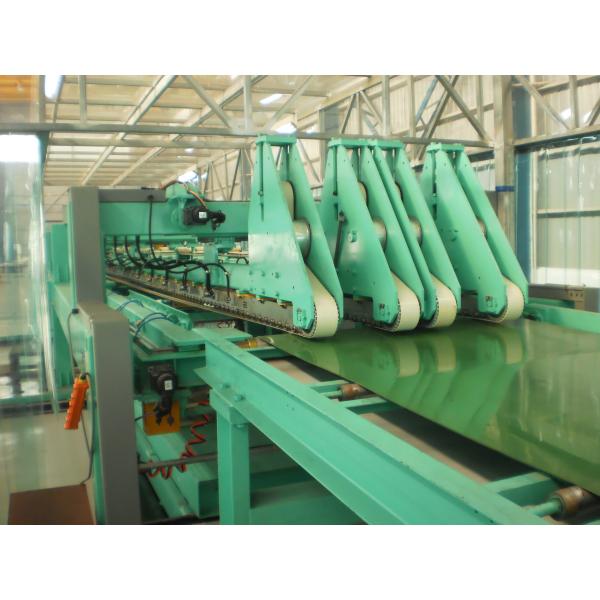 0-70 Cutting Speed Steel Coil Slitting Line with Uncoiling Leveling Shearing Machine