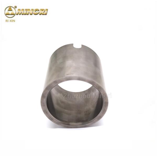 ML35 grade tungsten Cemented Carbide Grinding Roller Ring