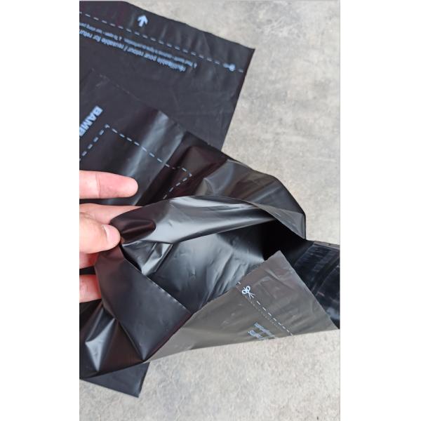 2.0 mil 10x13inch Eco friendly mailing bag bio degradable poly mailer bag poly mailers postal bag mailing satchels